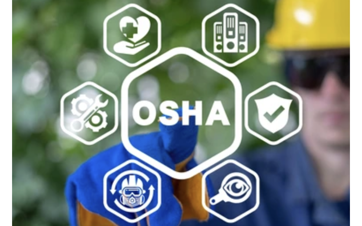 OSHA Compliance: Ensuring Safety in the Workplace